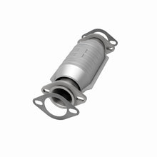 Load image into Gallery viewer, MagnaFlow Exhaust Products 3322767 California CARB Direct-Fit Catalytic Converter for Select Nissan 240SX, Toyota Camry, Toyota Celica, Toyota Cressida, Toyota Supra