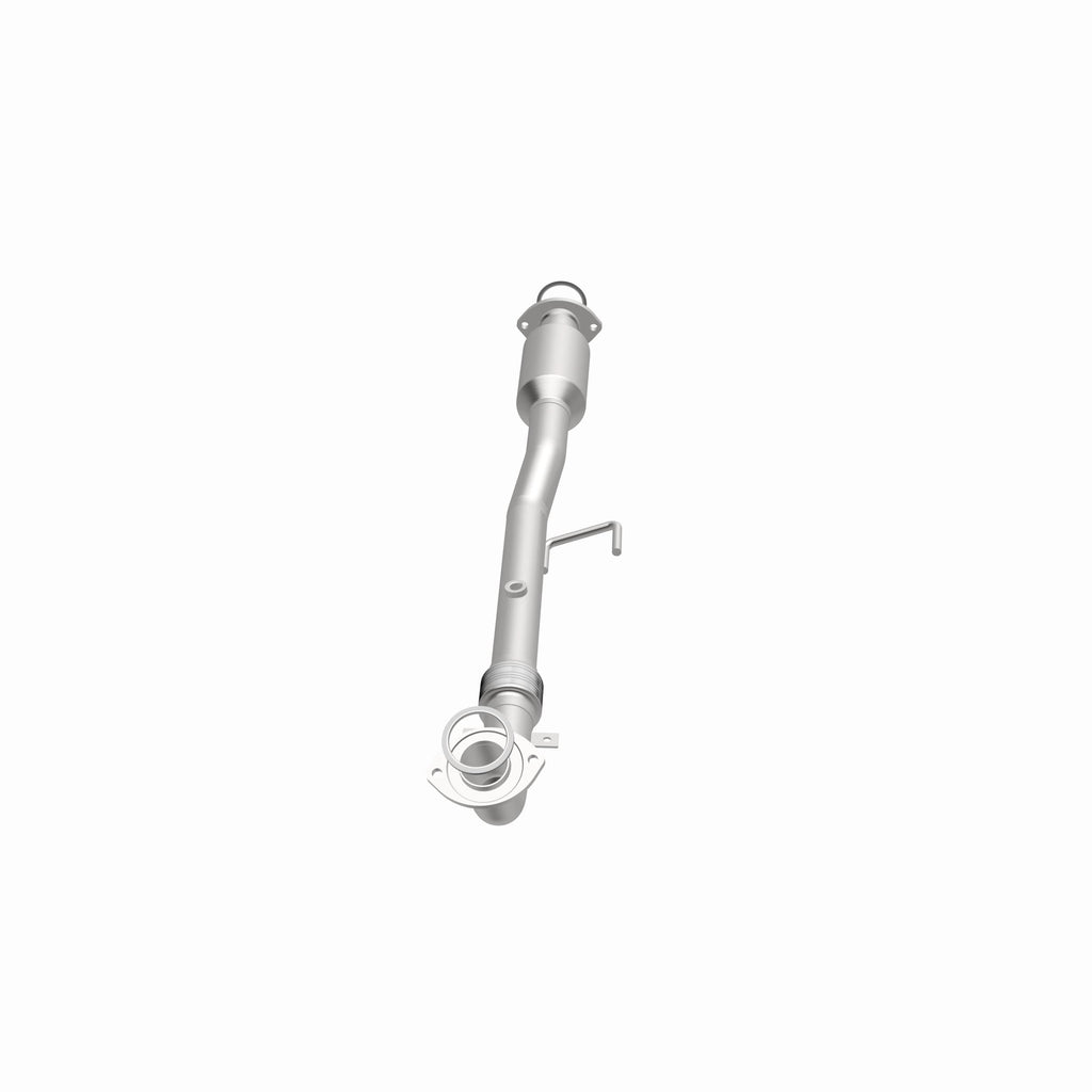 MagnaFlow Exhaust Products 5571435 California CARB Direct-Fit Catalytic Converter for Select Toyota Camry