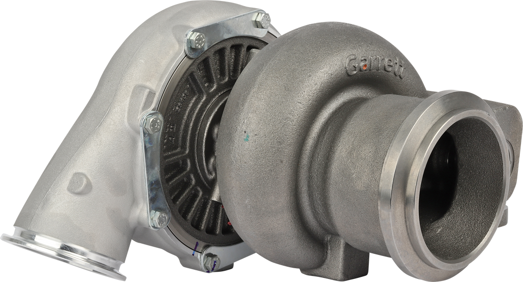 Alliant Power 892925-5001Y Turbocharger