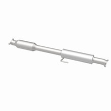 Load image into Gallery viewer, MagnaFlow Exhaust Products 551133 California CARB Direct-Fit Catalytic Converter for Select Hyundai Sonata