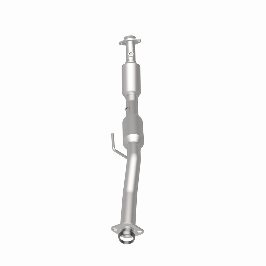 MagnaFlow Exhaust Products 551112 California CARB Direct-Fit Catalytic Converter for Select Ford Ranger
