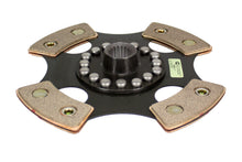 Load image into Gallery viewer, Advanced Clutch 4190009 ACT 4 Pad Rigid Race Clutch Disc for Select Chevrolet Sprint, Geo Metro, Suzuki Esteem, Suzuki Swift