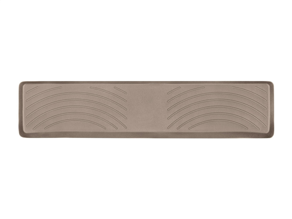 Weathertech 459713 FloorLiner™ DigitalFit® for Select Honda Ridgeline