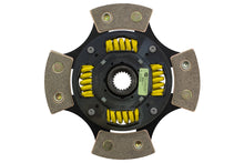 Load image into Gallery viewer, Advanced Clutch 4190104 ACT 4 Pad Sprung Race Clutch Disc for Select Suzuki Samurai