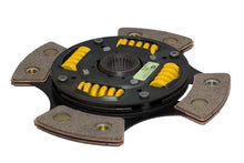 Load image into Gallery viewer, Advanced Clutch 4190104 ACT 4 Pad Sprung Race Clutch Disc for Select Suzuki Samurai