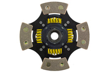 Load image into Gallery viewer, Advanced Clutch 4190104 ACT 4 Pad Sprung Race Clutch Disc for Select Suzuki Samurai