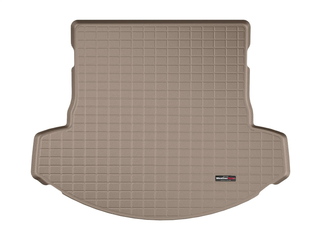 Weathertech 41904 Cargo Liner for Select Mazda CX-9