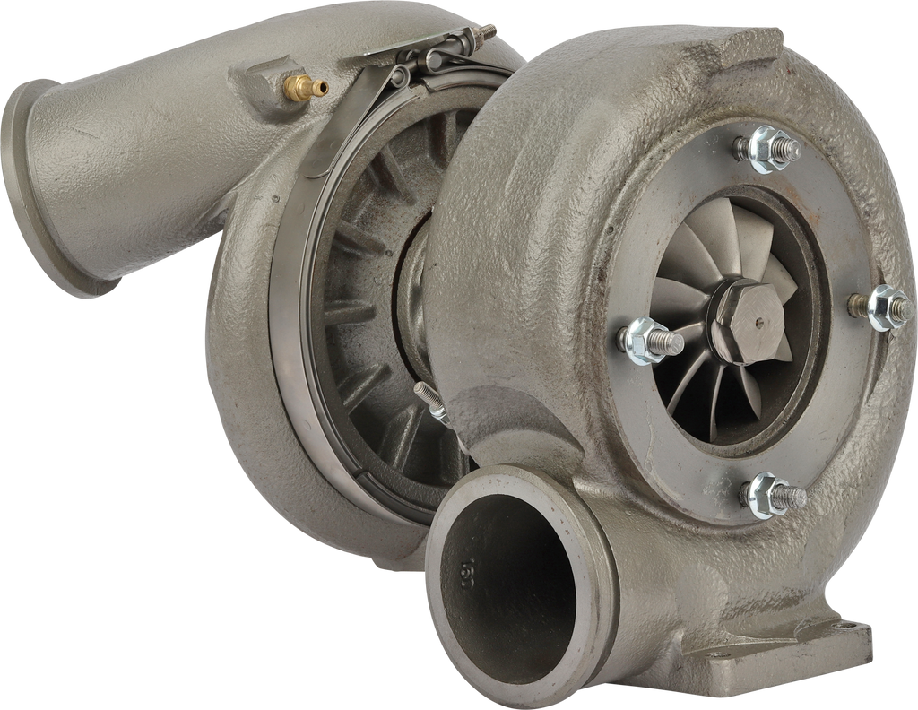 Alliant Power AP90033 Turbocharger