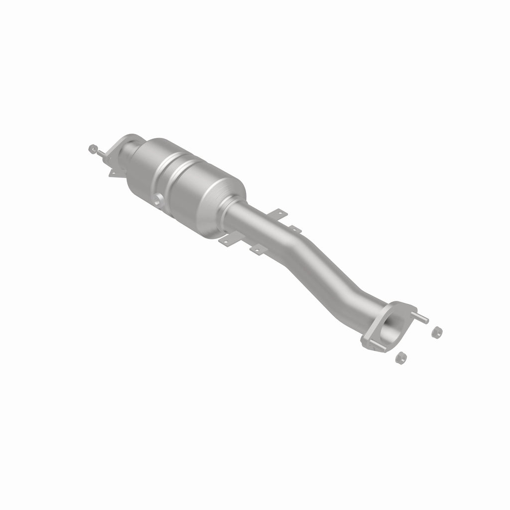 MagnaFlow Exhaust Products 49987 OEM Grade Direct-Fit Catalytic Converter for Select Mitsubishi Lancer