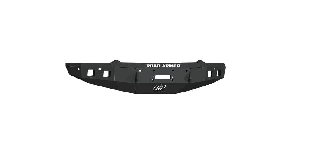 Road Armor 4191F0B Stealth Winch Front Bumper for Select Ram