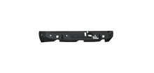 Load image into Gallery viewer, Road Armor 4191R0B Stealth Non-Winch Rear Bumper for Select Ram