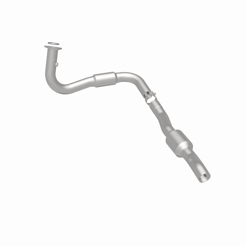 MagnaFlow Exhaust Products 52492 OEM Grade Direct-Fit Catalytic Converter for Select Chevrolet Silverado HD, Chevrolet Silverado 3500, GMC Sierra HD, GMC Sierra