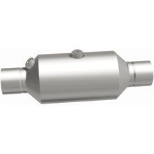 Load image into Gallery viewer, MagnaFlow Exhaust Products 79316 OEM Grade Universal Catalytic Converter