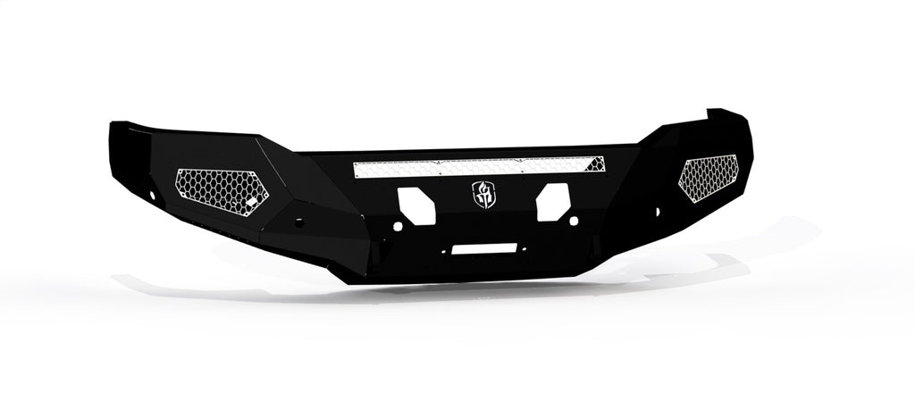 Road Armor 4192EF0B Evolution Front Bumper for Select Ram 2500, Ram