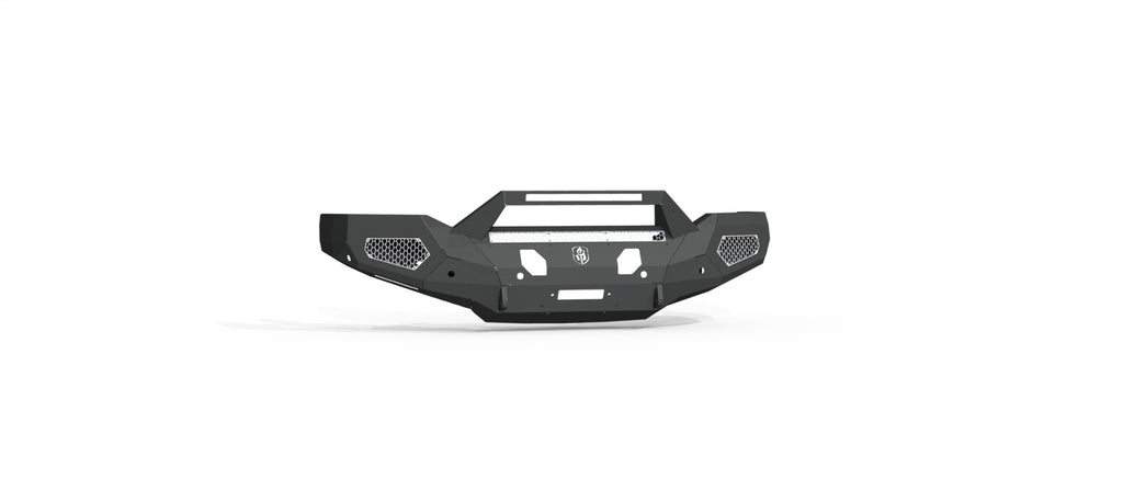 Road Armor 4192EF3B Evolution Front Bumper for Select Ram 2500, Ram