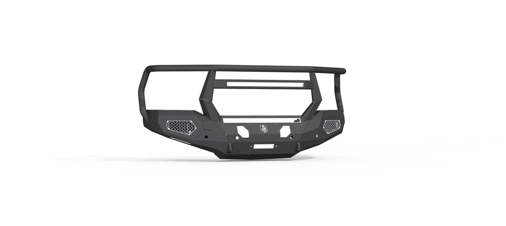 Road Armor 4192EF7B Evolution Front Bumper for Select Ram 2500, Ram
