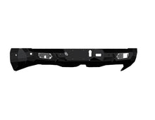 Load image into Gallery viewer, Road Armor 4192ER0B Evolution Rear Bumper for Select Ram 2500, Ram 3500, Ram