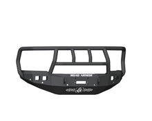 Load image into Gallery viewer, Road Armor 4192F2B Stealth Winch Front Bumper for Select Ram 2500, Ram