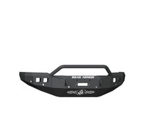 Load image into Gallery viewer, Road Armor 4192F4B Stealth Winch Front Bumper for Select Ram 2500, Ram