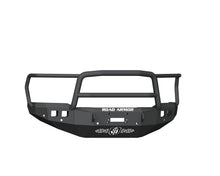 Load image into Gallery viewer, Road Armor 4192F5B Stealth Winch Front Bumper for Select Ram 2500, Ram