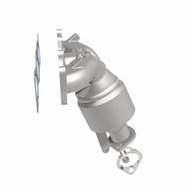 Load image into Gallery viewer, MagnaFlow Exhaust Products 52780 OEM Grade Manifold Catalytic Converter for Select Hyundai Azera, Kia Cadenza, Kia Sedona