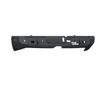 Load image into Gallery viewer, Road Armor 4192R0B Stealth Non-Winch Rear Bumper for Select Ram 2500, Ram 3500, Ram