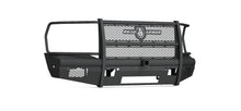 Load image into Gallery viewer, Road Armor 4192VF26B Vaquero Non-Winch Front Bumper for Select Ram 2500, Ram 3500, Ram 4500, Ram