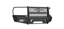 Load image into Gallery viewer, Road Armor 4192VF6B Vaquero Non-Winch Front Bumper for Select Ram 2500, Ram