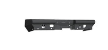 Load image into Gallery viewer, Road Armor 4192VR0B Vaquero Non-Winch Rear Bumper for Select Ram 2500, Ram 3500, Ram