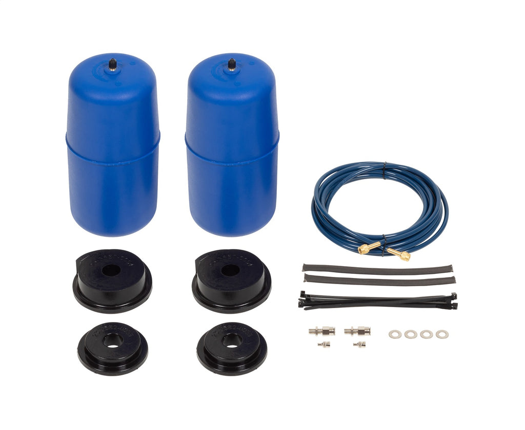 Firestone Ride-Rite W237604193 Coil-Rite Air Helper Springs - Ram 2500/3500 Front for Select Ram 2500, Ram