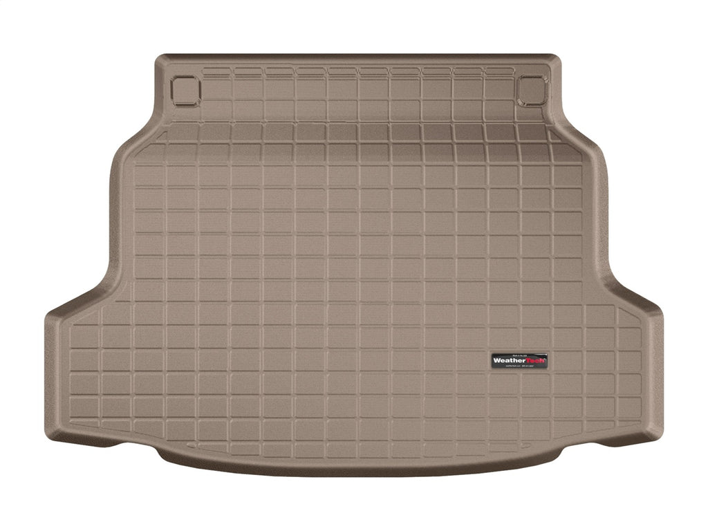 Weathertech 41947 Cargo Liner for Select Honda Civic