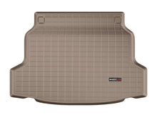 Load image into Gallery viewer, Weathertech 41947 Cargo Liner for Select Honda Civic