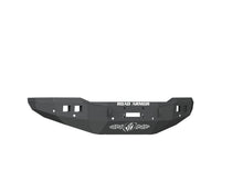 Load image into Gallery viewer, Road Armor 4194F0B Stealth Winch Front Bumper for Select Ram 4500, Ram