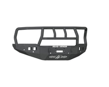 Load image into Gallery viewer, Road Armor 4194F2B Stealth Winch Front Bumper for Select Ram 4500, Ram