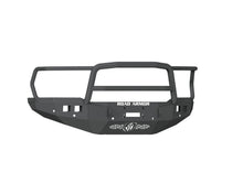 Load image into Gallery viewer, Road Armor 4194F5B Stealth Winch Front Bumper for Select Ram 4500, Ram