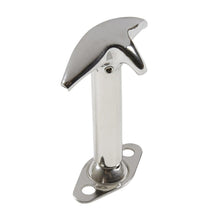 Load image into Gallery viewer, 4195-Cj5-Cj7--Wrangler-(Yj)-Hood-Catch-Kits-Stainless-Steel