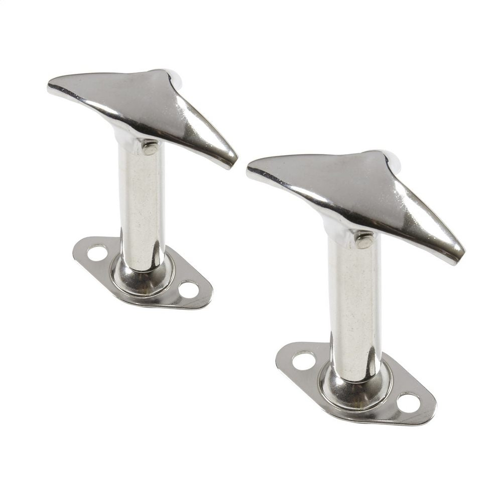 4195-Cj5-Cj7--Wrangler-(Yj)-Hood-Catch-Kits-Stainless-Steel