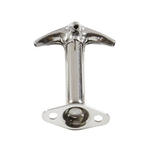 Load image into Gallery viewer, 4195-Cj5-Cj7--Wrangler-(Yj)-Hood-Catch-Kits-Stainless-Steel