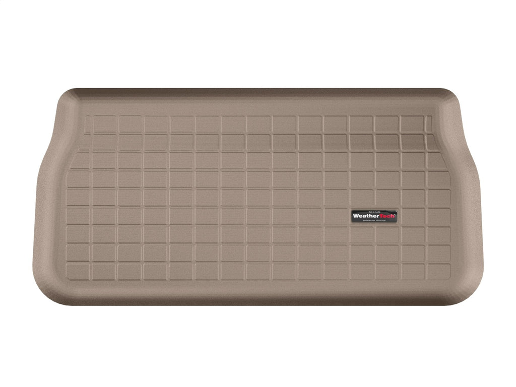 Weathertech 41950 Cargo Liner for Select Chrysler Pacifica, Chrysler Voyager