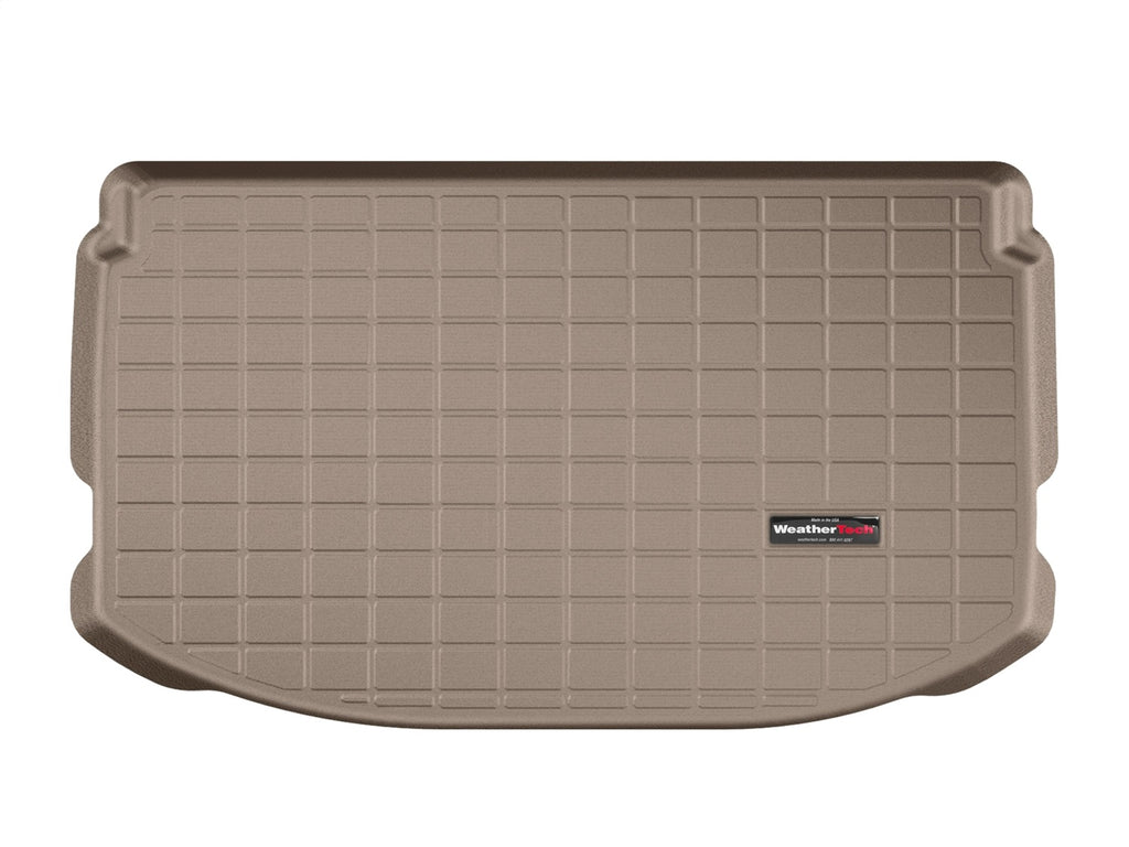 Weathertech 41952 Cargo Liner for Select Chevrolet Sonic