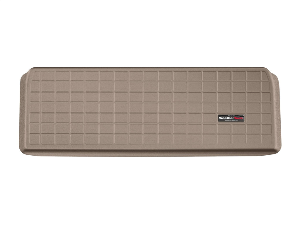 Weathertech 41957 Cargo Liner for Select Kia Sedona