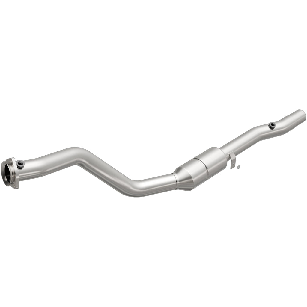MagnaFlow Exhaust Products 24116 HM Grade Direct-Fit Catalytic Converter for Select Audi S8