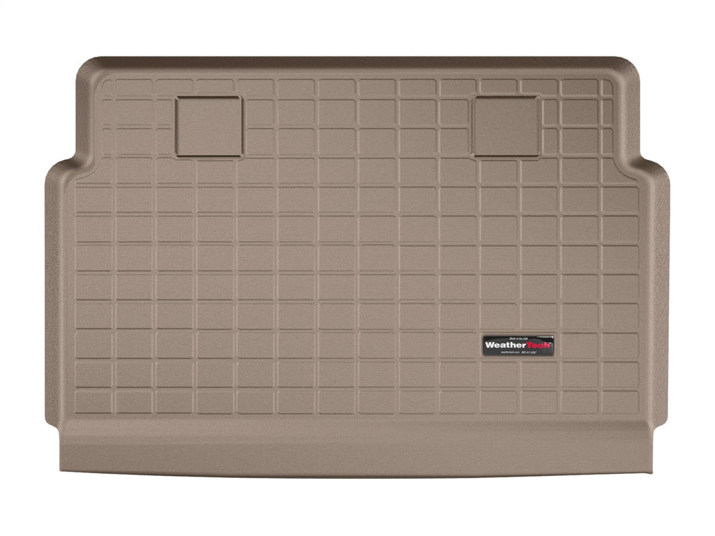 Weathertech 41960 Cargo Liner for Select Ford C-Max