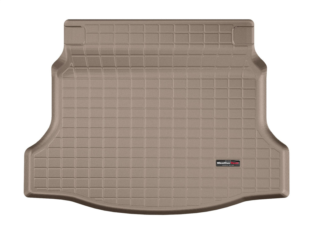 Weathertech 41968 Cargo Liner for Select Honda Civic