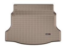 Load image into Gallery viewer, Weathertech 41968 Cargo Liner for Select Honda Civic