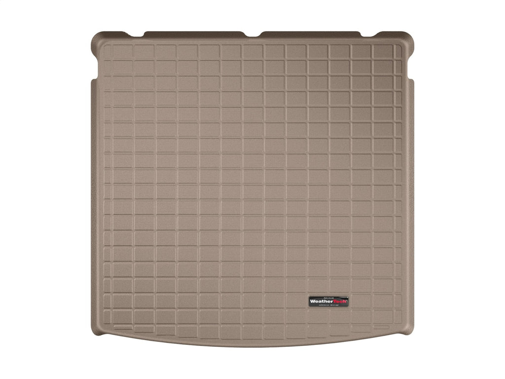 Weathertech 41975 Cargo Liner for Select Volkswagen Tiguan