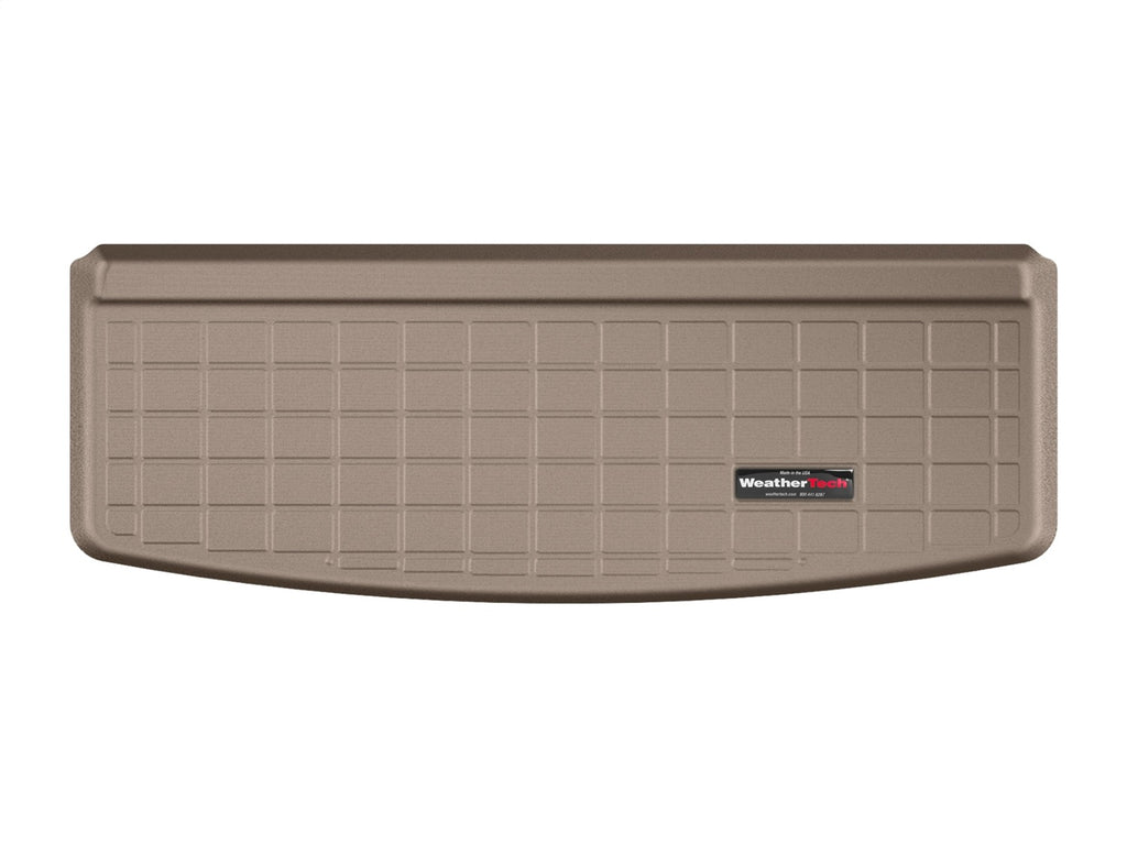 Weathertech 41976 Cargo Liner for Select Volkswagen Tiguan