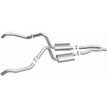 Load image into Gallery viewer, MagnaFlow Exhaust Products 16828 Street Series Cat-Back System for Select Chevrolet Camaro