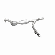 Load image into Gallery viewer, MagnaFlow Exhaust Products 23082 HM Grade Direct-Fit Catalytic Converter for Select Ford F-150