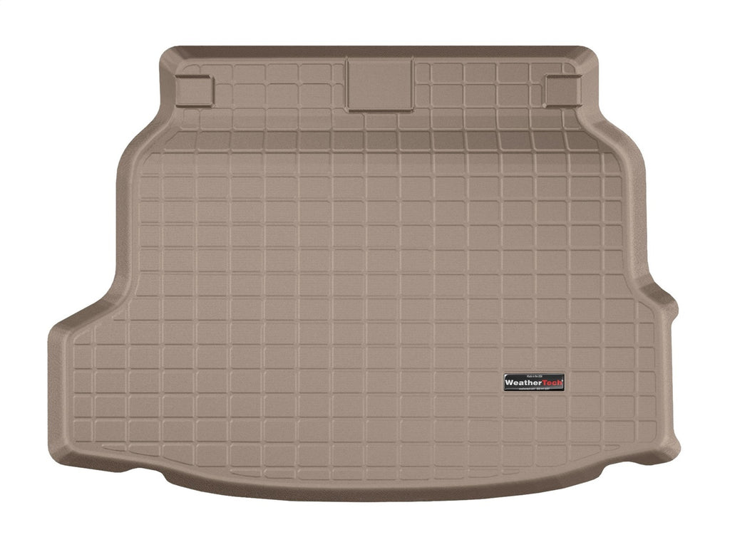 Weathertech 41990 Cargo Liner for Select Honda Civic